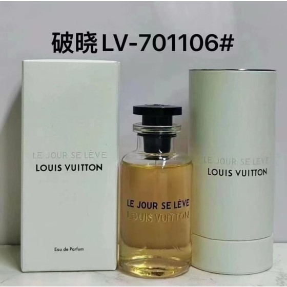 Le Jour se Lève-100ml